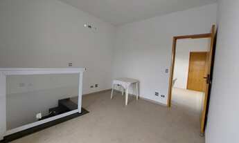 Imagem 2: Casa para venda possui 70 metros quadrados com 3 quartos