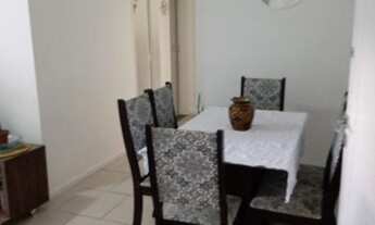 Imagem 7: Apartamento para venda com 56 metros quadrados com 2 quartos em Pernambués - Salvador - BA