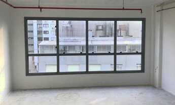 Imagem 3: Porto Alegre - Conjunto Comercial/Sala - Independência