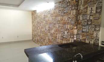 Imagem 4: Casa em Condomínio à venda, 3 quartos, 1 suíte, 2 vagas, Sítios Santa Luzia - Aparecida de