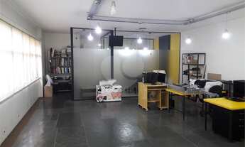 Imagem 7: Conjunto comercial com 98 m² para locação, em Pinheiros