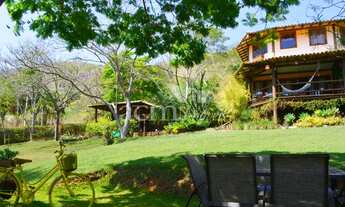 Imagem 4: Casa em condomínio, com linda vista. 3 quartos, sendo 1 suíte