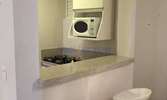 Imagem 3: Campinas - Flat - Centro