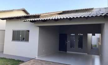 Imagem: Vendo casa em trindade