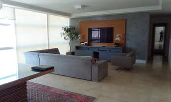 Imagem 2: Apartamento para aluguel possui 169 metros quadrados com 3 quartos em Pinheiros - São Paul