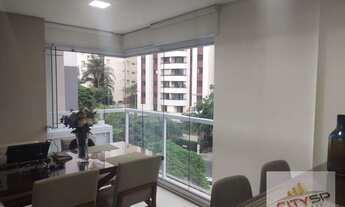 Imagem: Apartamento com 2 dormitórios à venda