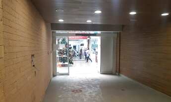 Imagem 3: Imóvel para aluguel tem 50 metros quadrados em Santo Amaro - São Paulo - São Paulo