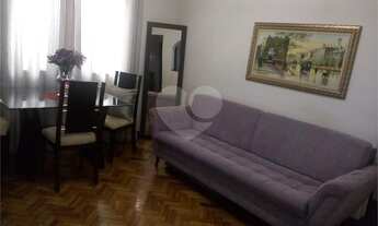 Imagem 3: Apartamento - 2 quartos - São Cristovão