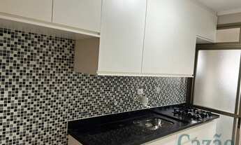 Imagem 3: Apartamento próximo à Rua Alfredo Pujol, Quartel do CPOR, Av Braz Leme