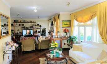 Imagem 5: Casa em Condomínio para comprar no bairro Cavalhada - Porto Alegre com 5 quartos