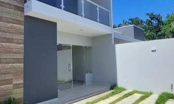 Imagem 4: Casa triplex 3 suítes (pitangueiras, Lauro de Freitas