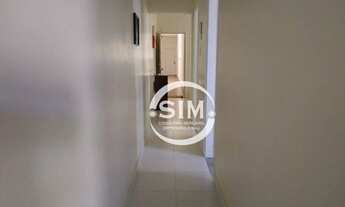 Imagem 5: Apartamento com 2 dormitórios para alugar, 100 m² na Passagem - Cabo Frio/RJ