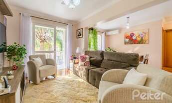 Imagem 2: PORTO ALEGRE - Apartamento Padrão - Tristeza