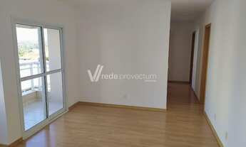 Imagem 5: Campinas - Apartamento Padrão - Vila Brandina