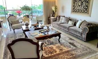 Imagem 4: Apartamento à venda, 4 quartos, 4 suítes, 4 vagas, Praia da Costa - Vila Velha/ES