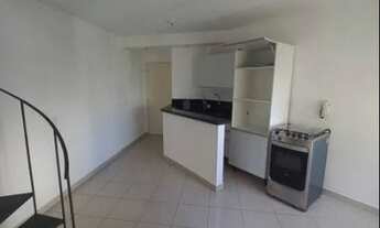 Imagem 4: Apartamento duplex para aluguel, 99 M², 2 dormitórios, em Pinheiros - São Paulo - SP