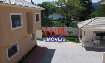 Imagem 3: Casa com 2 dormitórios para alugar, 70 m² por R$ 2.100/mês - Itaipu - Niterói/RJ - CA5289