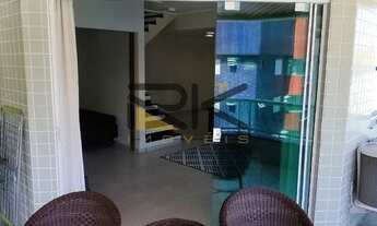 Imagem 6: Cobertura Duplex Praia Grande