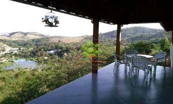 Imagem 6: Oportunidade de chácara pra venda com acabamento diferenciado em Simão Pereira - MG