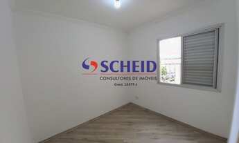 Imagem 4: EXCELENTE APARTAMENTO PARA VENDA OU LOCAÇÃO EM LOCAL PRIVILEGIADO NO IPÍRANGA