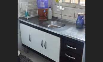 Imagem 6: Casa á Venda No Bairro Vl. Tatetuba Na Reg. Leste De s.j.c