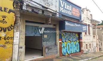Imagem 2: Campinas - Loja/Salão - Centro