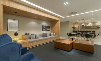 Imagem 6: São Paulo - Apartamento Padrão - Brás