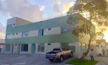 Imagem 5: Sala comercial mobiliada no bairro dos Ipês