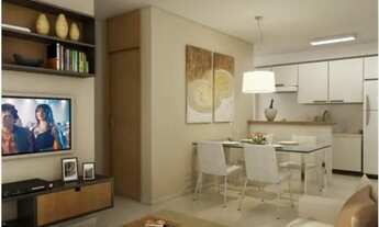 Imagem: Cond. Ideal Torquato (3 quartos) - Torquato