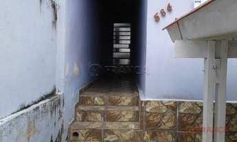 Imagem 2: Jacareí - Casa Padrão - Jardim Bela Vista