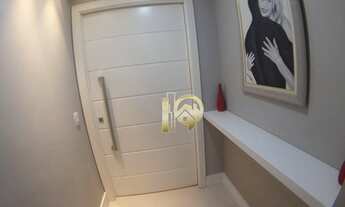 Imagem 4: Apartamento com 3 suítes à venda, 194 m² - Jardim Aquarius - São José dos Campos/SP