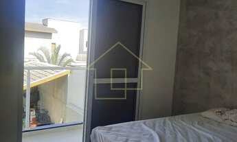 Imagem 6: Casa de condomínio sobrado para venda tem 194 metros quadrados com 3 quartos