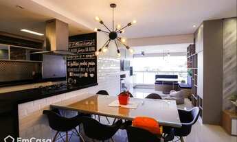 Imagem 3: Apartamento à venda em São Paulo