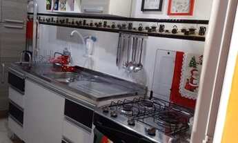 Imagem 6: Casa para Venda em Duque de Caxias, Taquara, 2 dormitórios, 2 banheiros, 2 vagas