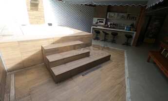 Imagem 6: PK - Lindíssima Casa Duplex de 4Q c/Suíte e Closet Planejada e Decorada Colina de Laran