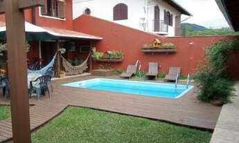 Imagem: Linda casa Parque São Jorge