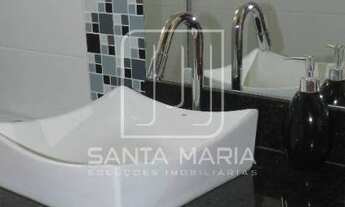 Imagem 3: Apartamento (tipo - padrao) 2 dormitórios/suite, cozinha planejada, em condomínio fechado