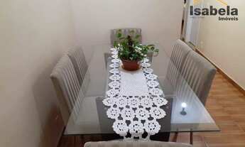 Imagem 6: Sobrado com 3 dormitórios à venda, 220 m² por R$ 585.000,00 - Vila Camilópolis - Santo And