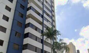 Imagem: Aluga-se um apartamento com mobilia no condomínio