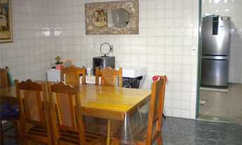 Imagem 3: EXCELENTE SOBRADO COM 03 DORMITÓRIOS 04 VAGAS DE GARAGEM PRÓXIMO A ÁREA VERDE EM PIRITUBA