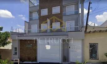 Imagem: Apartamento - Vila Scarpelli - Santo André