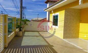 Imagem 4: Casa com 3 dormitórios à venda, 130 m² no Guriri - Cabo Frio/RJ