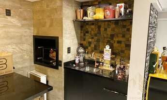 Imagem 4: São Paulo - Apartamento Padrão - Vila Gomes Cardim