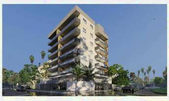 Imagem 3: Apartamento com 2 dormitórios à venda, 41 m² - Nova São Pedro - São Pedro da Aldeia/RJ