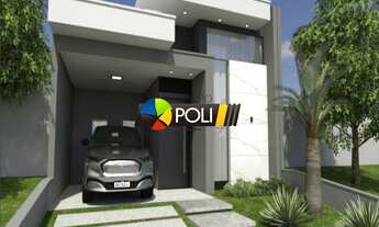 Imagem: Casa residencial para Venda Jardim Bréscia