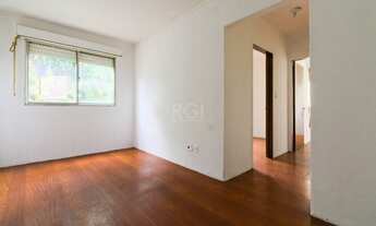 Imagem 3: Porto Alegre - Apartamento Padrão - Santa Tereza