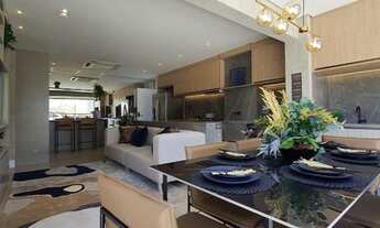 Imagem 4: Apartamento com 3 dormitórios 2 vagas demarcadas e deposito