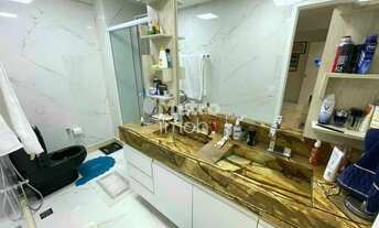 Imagem 5: Apartamento com 3 suítes a venda , 142m² por R$ 1.300.000 , Ponta do Farol, São Luís