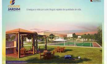 Imagem: JUL35/152 Condomínio Cidade Jardim (casas