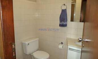 Imagem 6: Campinas - Apartamento Padrão - Botafogo